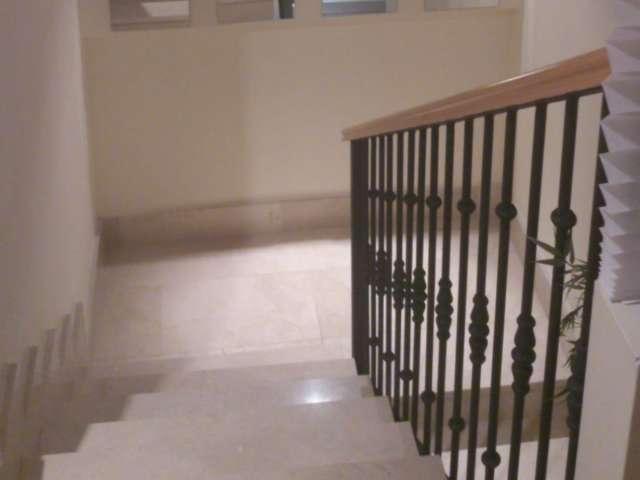 Piso de 4 habitaciones en Salamanca