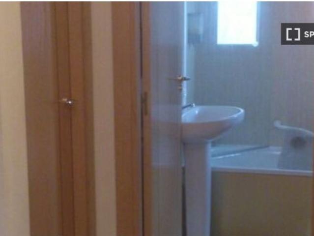 Piso de 4 habitaciones en Salamanca