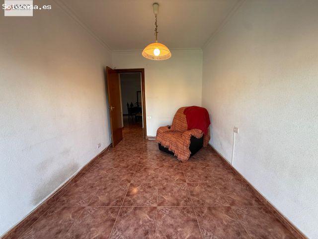 Piso de 4 habitaciones en San Gabriel