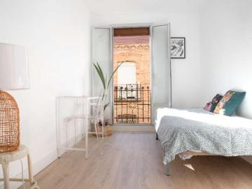 Piso de 4 habitaciones en Tetuán, Madrid
