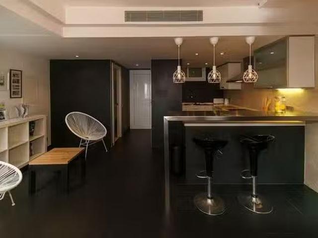 Piso de 4 habitaciones en Tossa de Mar