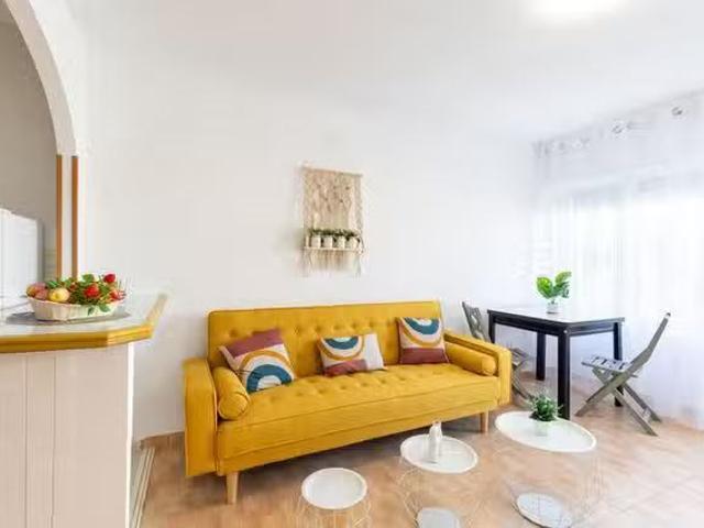 Piso de 4 habitaciones en Torrevieja