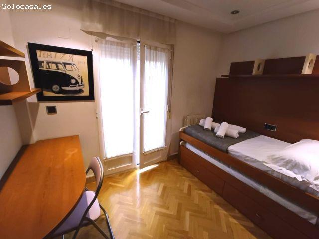 Piso de 4 habitaciones en una zona fantástica de Albacete