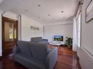 Vizcaya, País Vasco