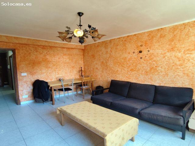 Piso de 4 habitaciones, garaje y trastero, VIGO. Ref.P466