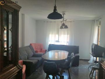 Piso de 4 habitaciones para estudiantes en Boulevard