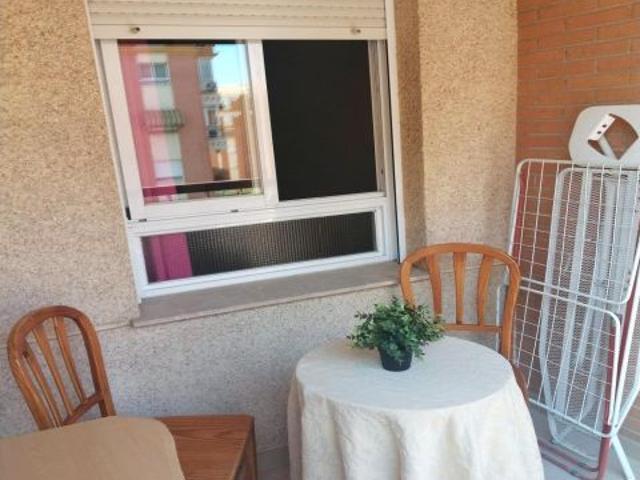 Piso de 4 habitaciones para estudiantes en Boulevard