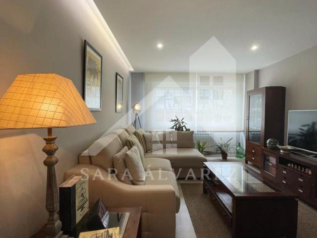 PISO DE 4 HABITACIONES REFORMADO ZONA ALAMEDA
