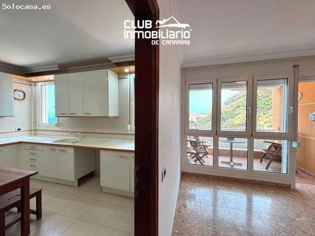 Piso de 4 habitaciones sin amueblar en Ifara con Garaje
