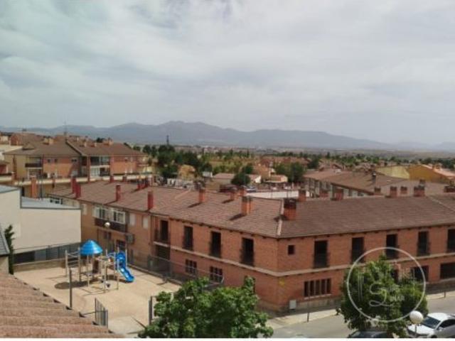 Piso de 4 habitaciones