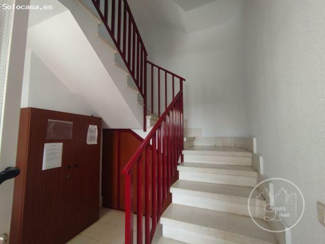 Piso de 4 habitaciones