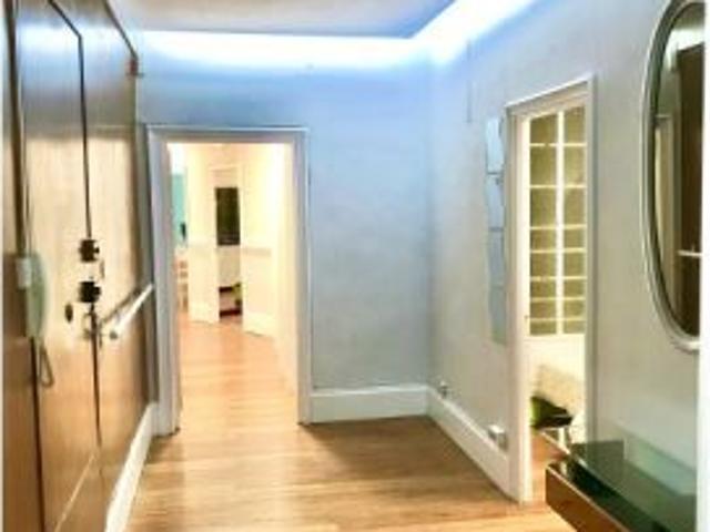 Piso de 5 dormitorios en alquiler en Bilbao