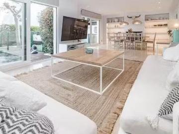 Piso de 5 habitaciones en Marbella