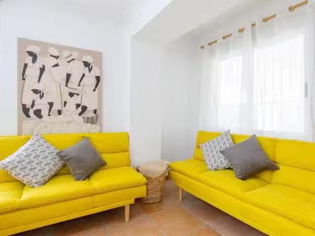 Piso de 5 habitaciones en Almoradí