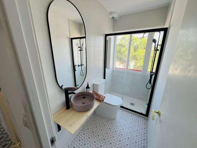 Piso de 5 habitaciones en alquiler en El Pardo, Madrid