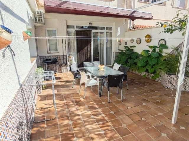 Piso de 5 habitaciones en alquiler en Favara, Valencia