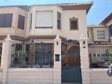 Carrer Xera, Patraix, Calle de Vicente Puchol, El Forn D'alcedo, Valencia, Valencia, Comunidad Valenciana, Comunidad Valenciana