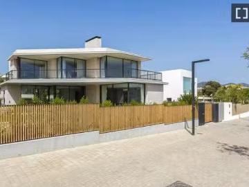Apartamento en alquiler en Sitges - Aire acondicionado