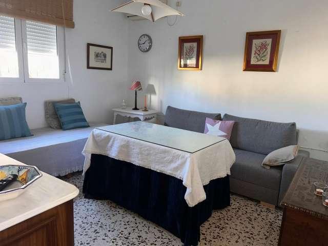 Piso de 5 habitaciones en alquiler en Villanueva del Ariscal