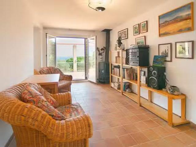 Piso de 5 habitaciones en Begur