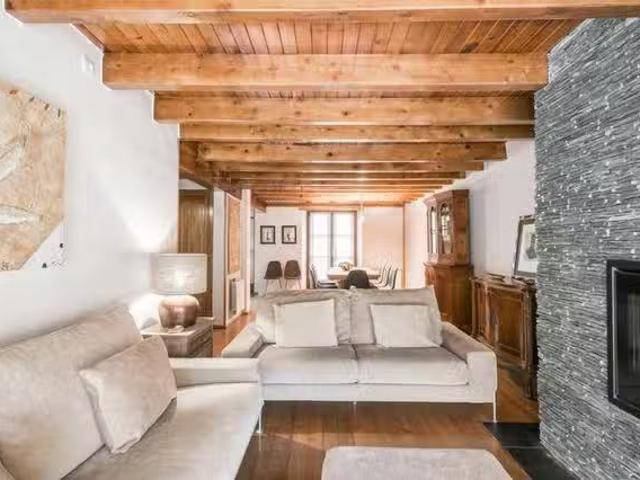 Piso de 5 habitaciones en Casarilh