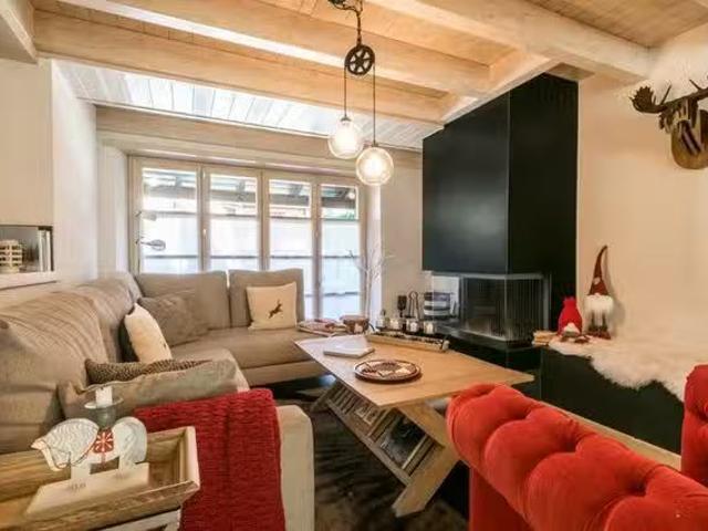 Piso de 5 habitaciones en Casarilh