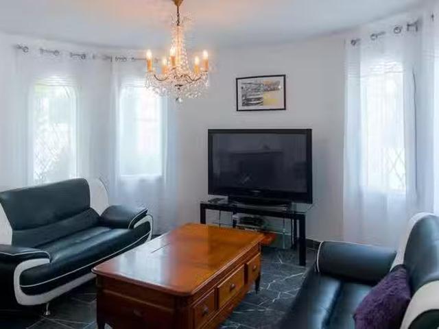 Piso de 5 habitaciones en Empuriabrava