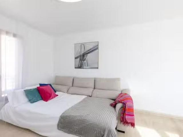Piso de 5 habitaciones en Finestrat