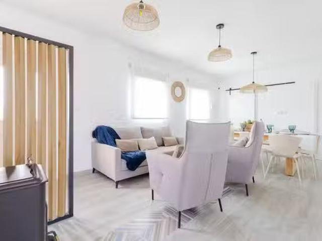 Piso de 5 habitaciones en Ibi