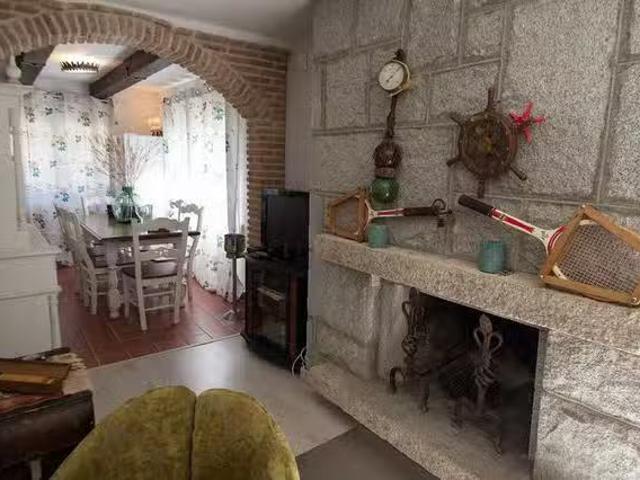 Piso de 5 habitaciones en La Ponderosa de la Sierra