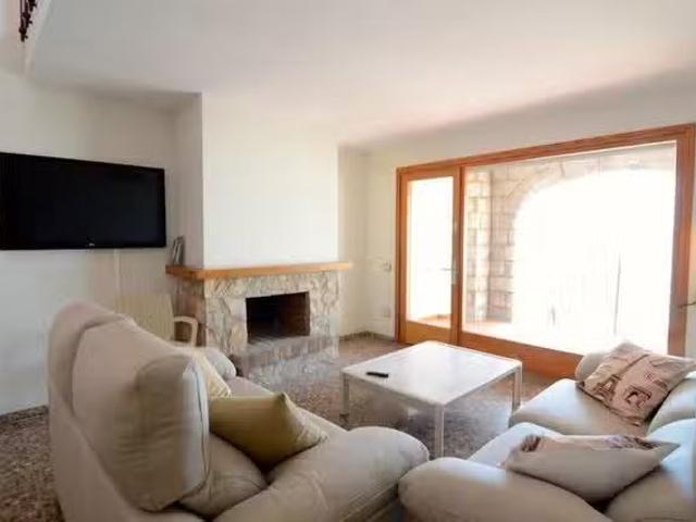 Piso de 5 habitaciones en L'Escala