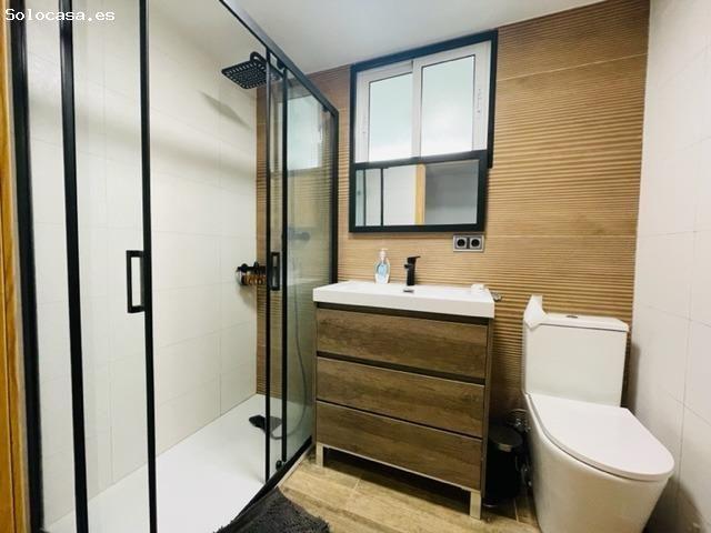 Piso de 5 habitaciones super reformado para estudiantes