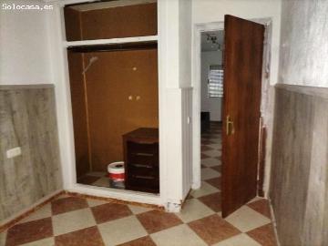Piso de 69m2 para reformar a la venta en Jerez de la Frontera, Cádiz
