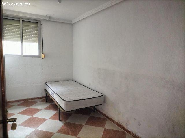 Piso de 69m2 para reformar a la venta en Jerez de la Frontera, Cádiz