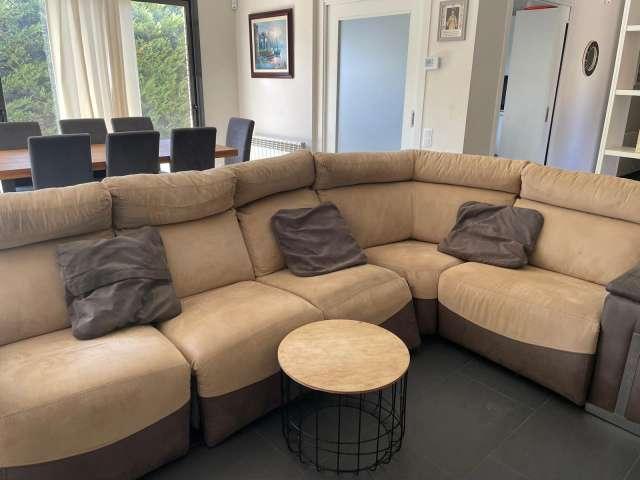 Piso de 6 habitaciones en alquiler en l'Ametlla del Vallès