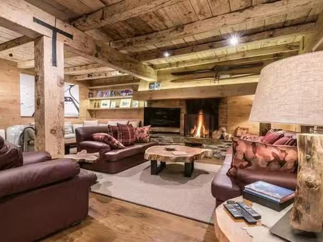 Piso de 6 habitaciones en Baqueira