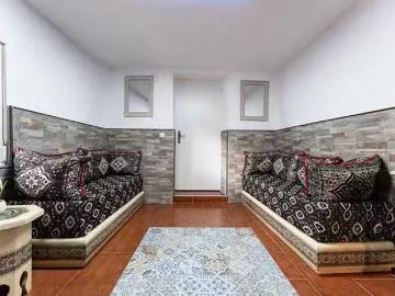 Apartamento en alquiler en Espino, Alcaucín