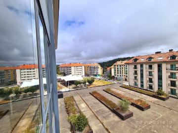 Seidon, O Milladoiro, Ames, A Coruña, Galicia