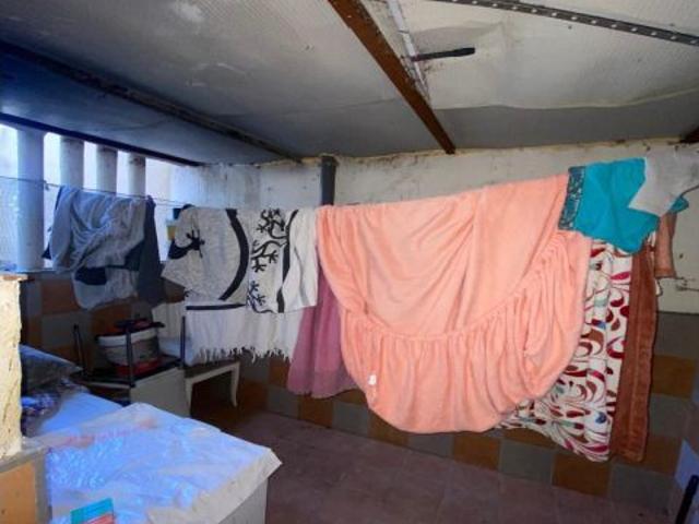 Piso de 77 m2 con Patio y Balcón en Zona El Rancho !