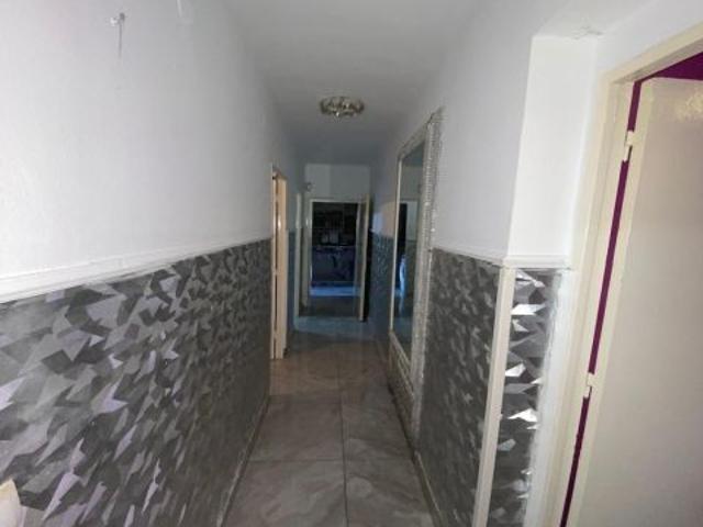 Piso de 77 m2 con Patio y Balcón en Zona El Rancho !