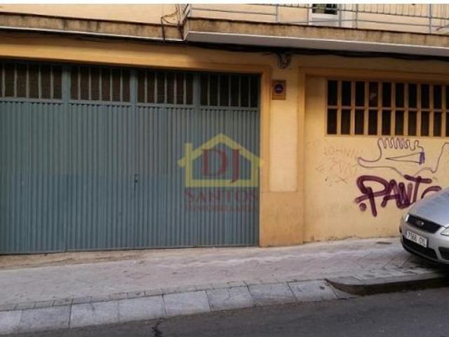 Piso de 70m2 útiles en El encinar