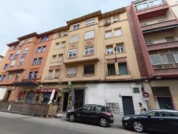 Calle de Tarragona, Zaragoza, Ciudad Jardin, Zaragoza, Zaragoza, Zaragoza, Aragón, Aragón