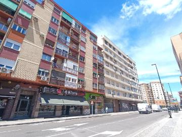 Parque, Chorrillo, Alcalá de Henares - Aire acondicionado