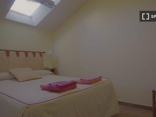 Piso de 7 habitaciones en alquiler en San Martín de la Vega