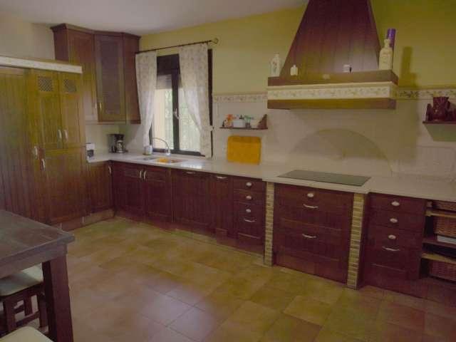 Piso de 7 habitaciones en alquiler en San Martín de la Vega