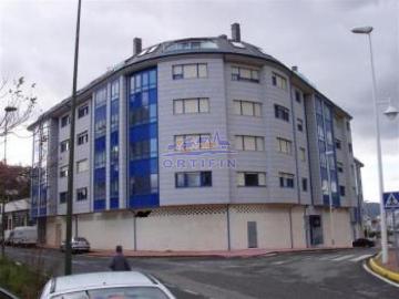 piso de 80 m con 3 habitaciones y 1 baños en ortigueira