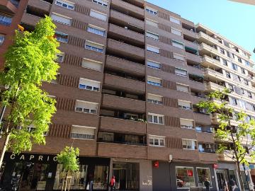 Parque, Chorrillo, Alcalá de Henares - Aire acondicionado