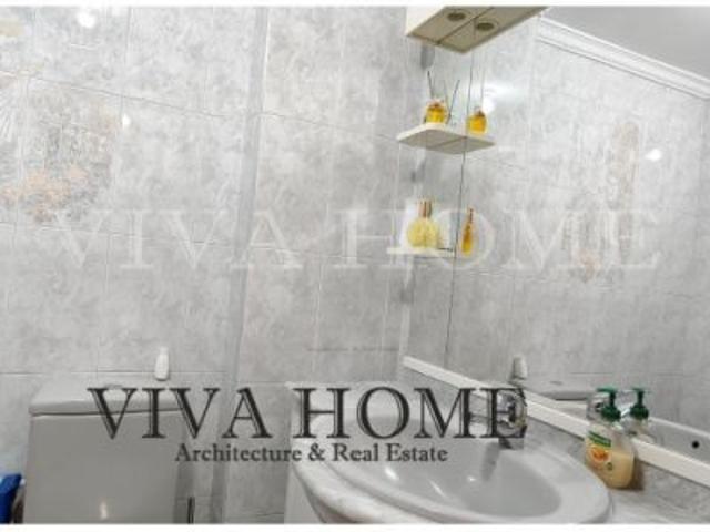 PISO DE 92M2, 3 HABITACIONES, 1 BAÑO, TERRAZA AÑADIDA A SALON, EN LAS TORRES