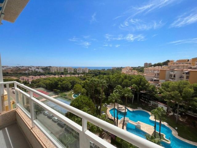 Piso, Dehesa de Campoamor, Orihuela