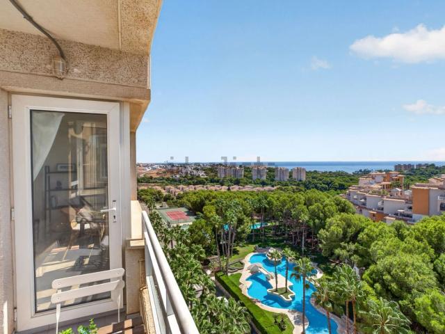 Piso, Dehesa de Campoamor, Orihuela
